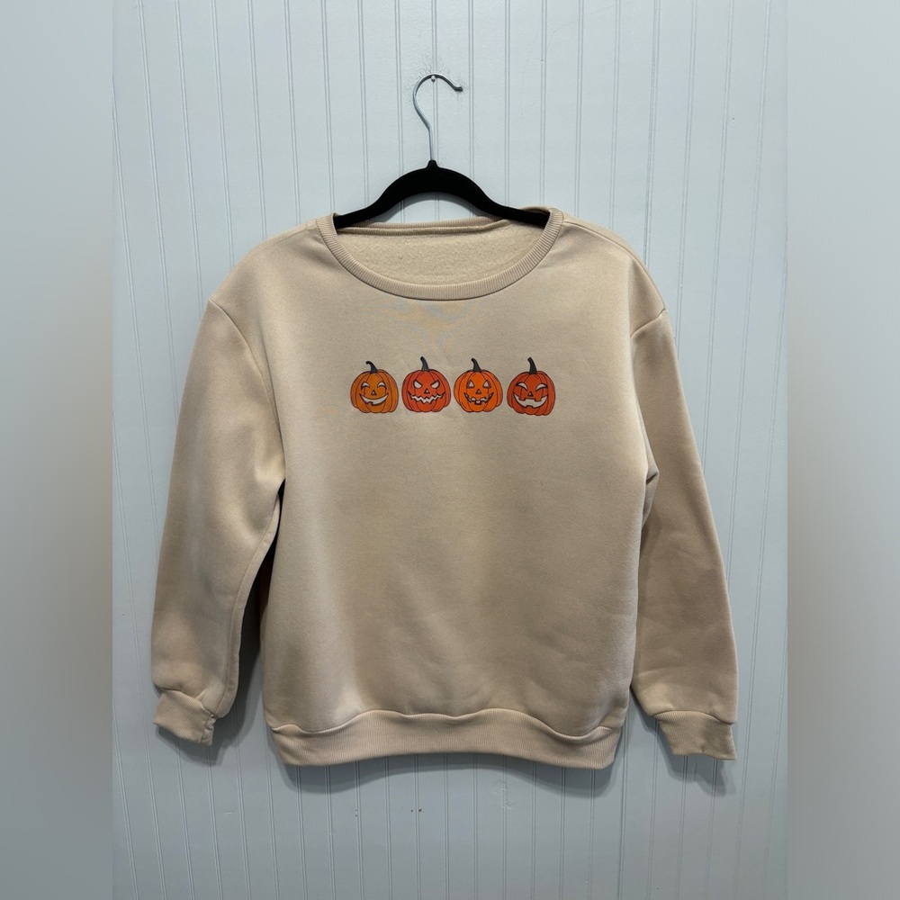 SHEIN Sweatshirt Size S